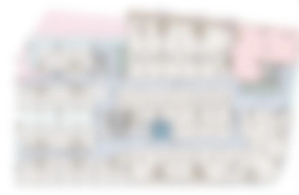 View Tribeca Lullanagar Master Plan